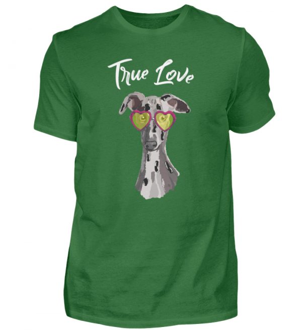 Windi True Love - Herren Premiumshirt-30