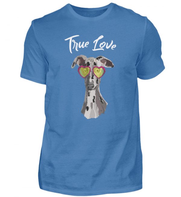 Windi True Love - Herren Premiumshirt-2894
