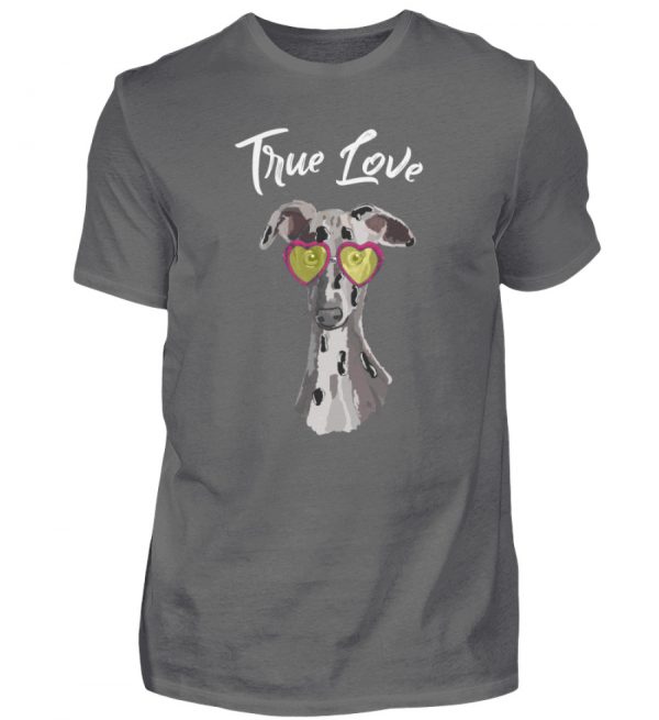 Windi True Love - Herren Premiumshirt-627