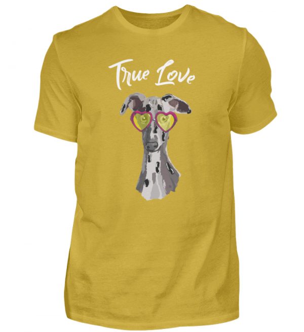 Windi True Love - Herren Premiumshirt-2980