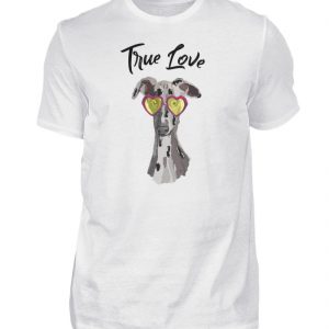 Windi True Love - Herren Premiumshirt-3